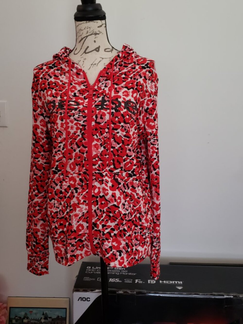 Bebe Sport Jacket